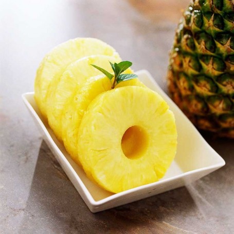 1 pièce Éplucheur d'ananas de couleur aléatoire, coupe-ananas en