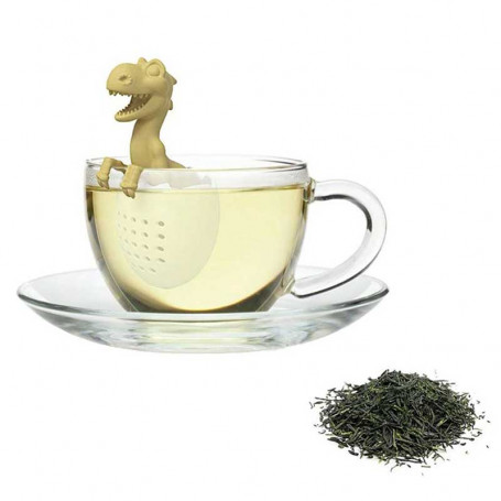 INFUSEUR THÉ DINOSAURE